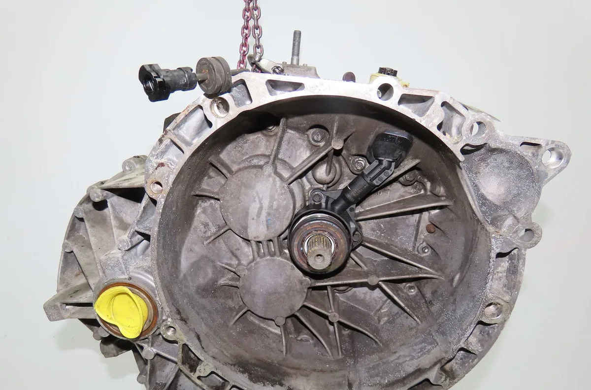 Boîte de vitesses manuelle Ford MONDEO IV (BA7) 2.0 tdci (2007-2015) occasion