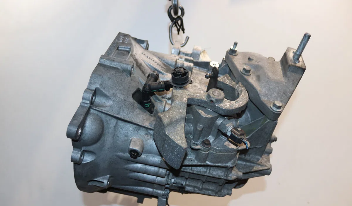 Boîte de vitesses manuelle Ford MONDEO IV (BA7) 2.0 tdci (2007-2015) occasion