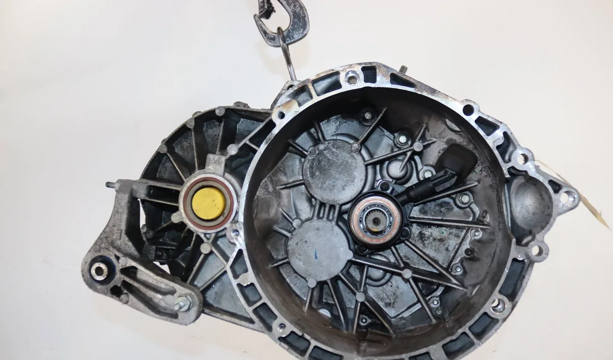 Boîte de vitesses manuelle Ford MONDEO IV (BA7) 2.0 tdci (2007-2015) occasion