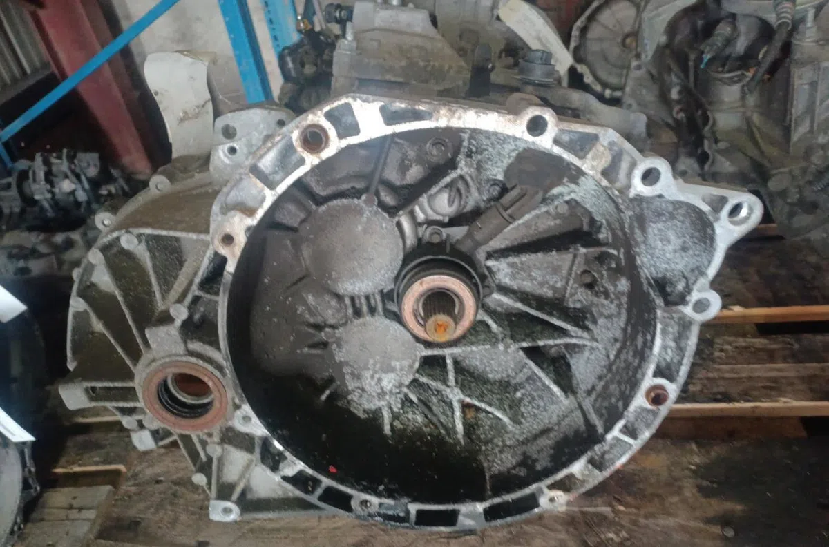 Boîte de vitesses manuelle Ford MONDEO IV Turnier (BA7) 2.0 tdci (2007-2014) occasion