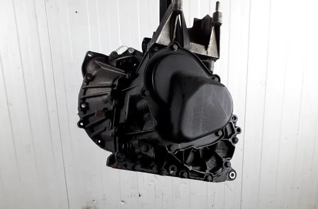 Boîte de vitesses manuelle Ford PUMA (EC_) 1.7 16v (1997-2002) occasion