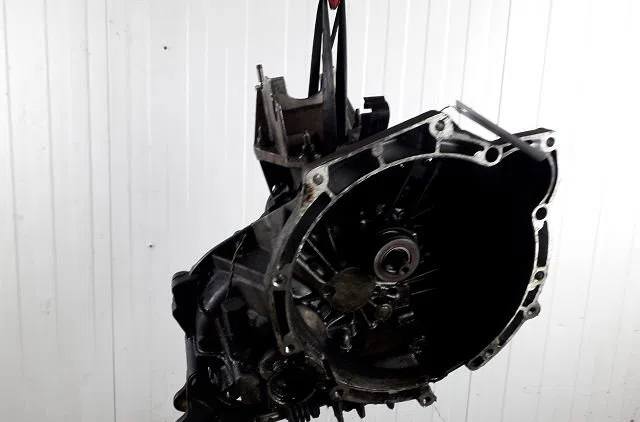 Boîte de vitesses manuelle Ford PUMA (EC_) 1.7 16v (1997-2002) occasion