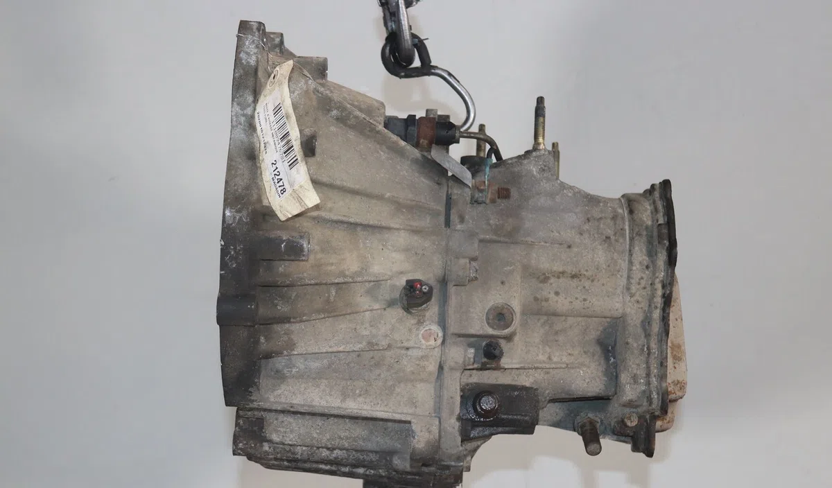 Boîte de vitesses manuelle Ford PUMA (EC_) 1.7 16v (1997-2002) occasion