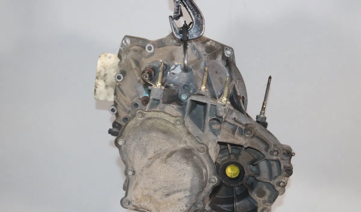 Boîte de vitesses manuelle Ford PUMA (EC_) 1.7 16v (1997-2002) occasion