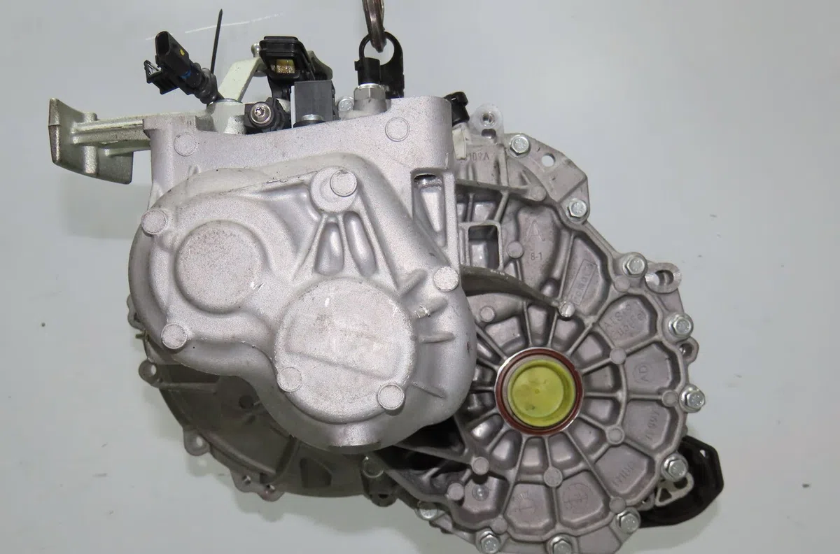 Boîte de vitesses manuelle Ford PUMA (J2K, CF7) 1.0 flexifuel (2021) occasion
