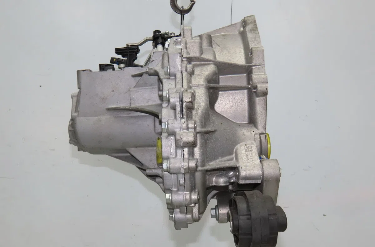 Boîte de vitesses manuelle Ford PUMA (J2K, CF7) 1.0 flexifuel (2021) occasion
