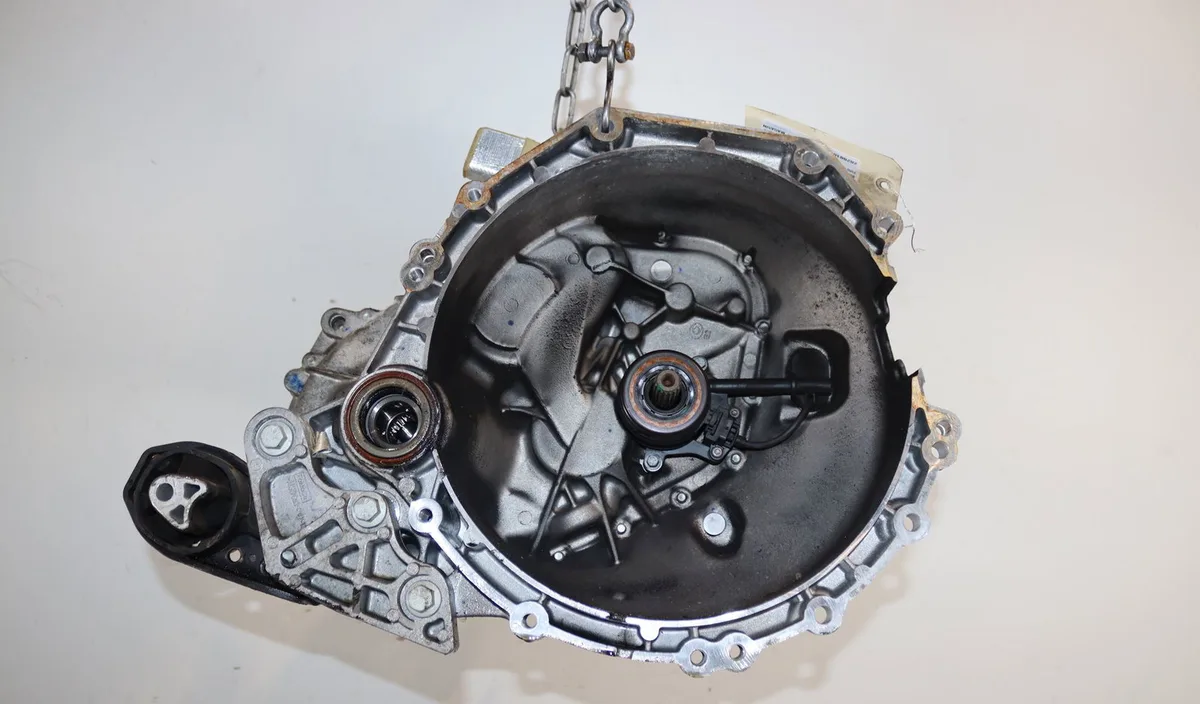 Boîte de vitesses manuelle Ford PUMA (J2K, CF7) 1.0 flexifuel (2021) occasion