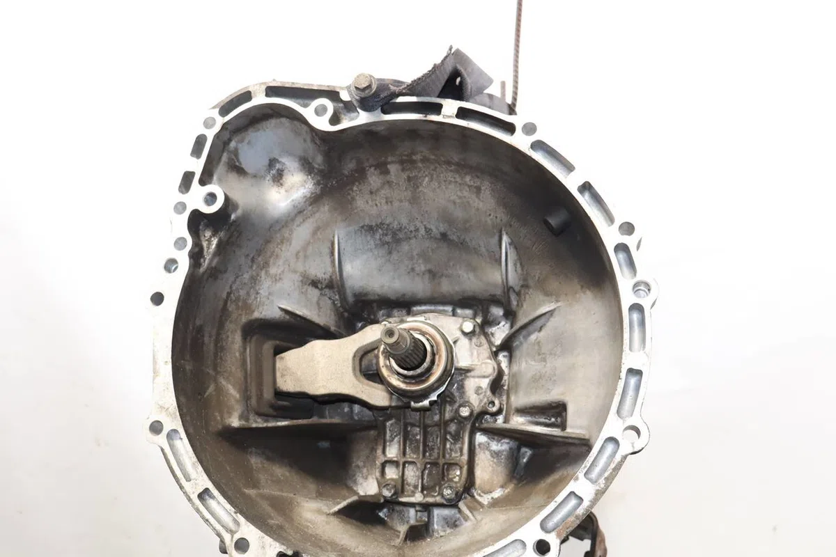 Boîte de vitesses manuelle Ford RANGER (ET) 3.0 tdci 4x4 (2006-2012) occasion