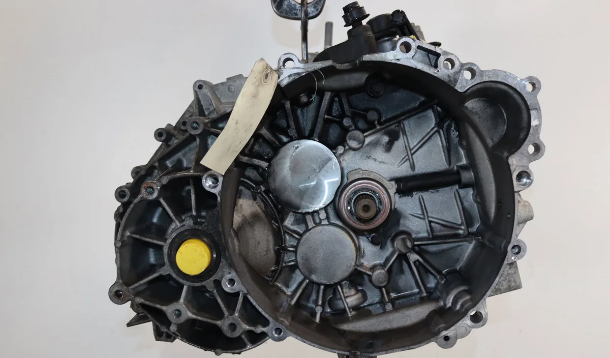 Boîte de vitesses manuelle Ford S-MAX (WA6) 2.5 st (2006-2014) occasion