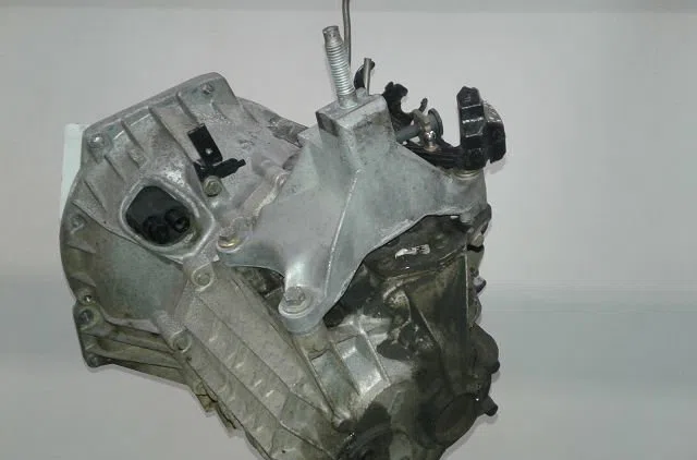 Boîte de vitesses manuelle Ford TOURNEO CONNECT 1.8 tdci (2002-2013) occasion