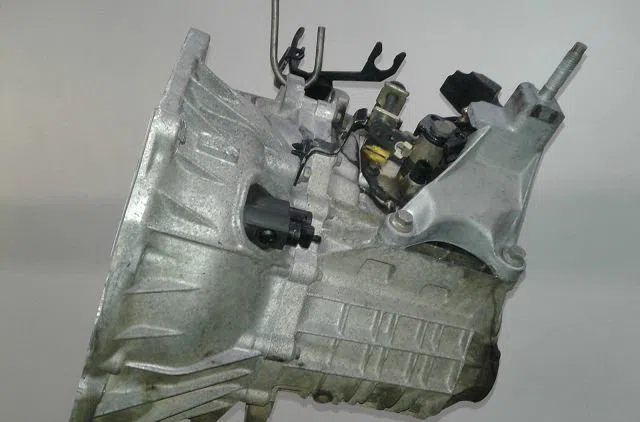Boîte de vitesses manuelle Ford TOURNEO CONNECT 1.8 tdci (2002-2013) occasion
