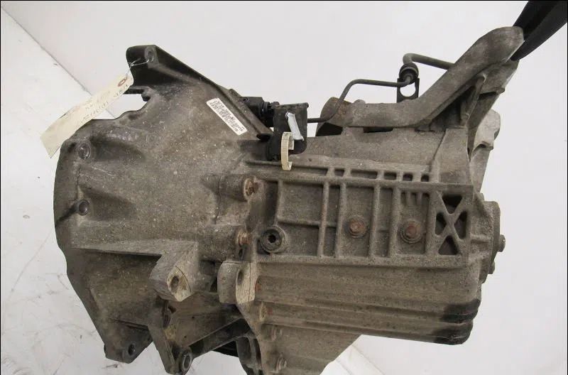 Boîte de vitesses manuelle Ford TRANSIT Camionnette (FA_ _) 2.2 tdci (2011-2014) occasion