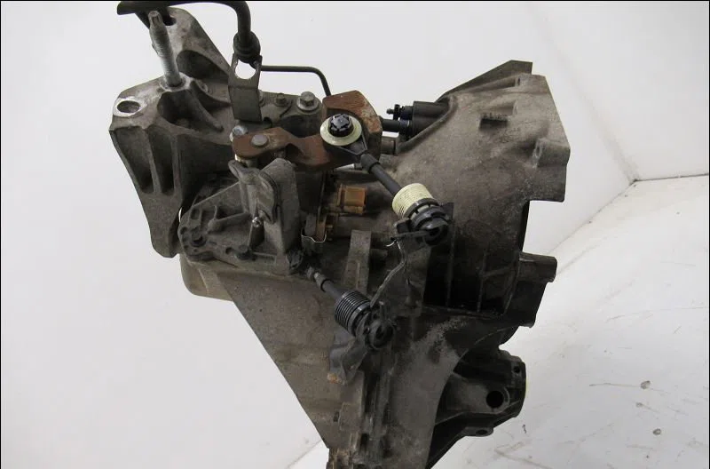 Boîte de vitesses manuelle Ford TRANSIT Camionnette (FA_ _) 2.2 tdci (2011-2014) occasion