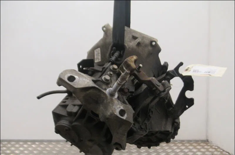 Boîte de vitesses manuelle Ford TRANSIT Camionnette (FA_ _) 2.2 tdci (2011-2014) occasion