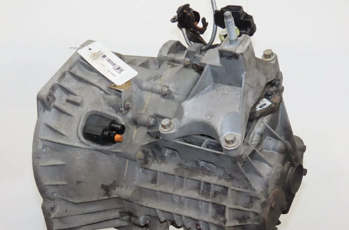 Boîte de vitesses manuelle Ford TRANSIT CONNECT (P65_, P70_, P80_) 1.8 tdci (2002-2013) 3 portes occasion