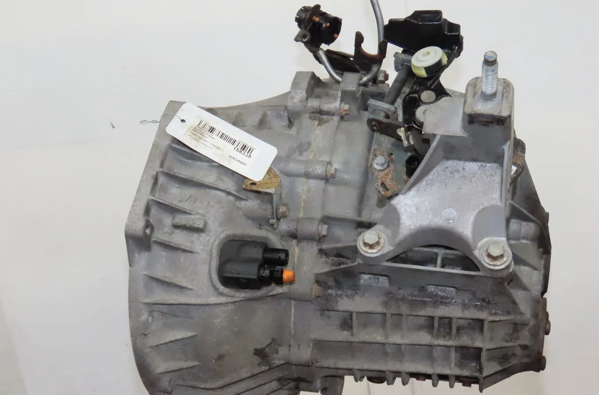 Boîte de vitesses manuelle Ford TRANSIT CONNECT (P65_, P70_, P80_) 1.8 tdci (2002-2013) 3 portes occasion