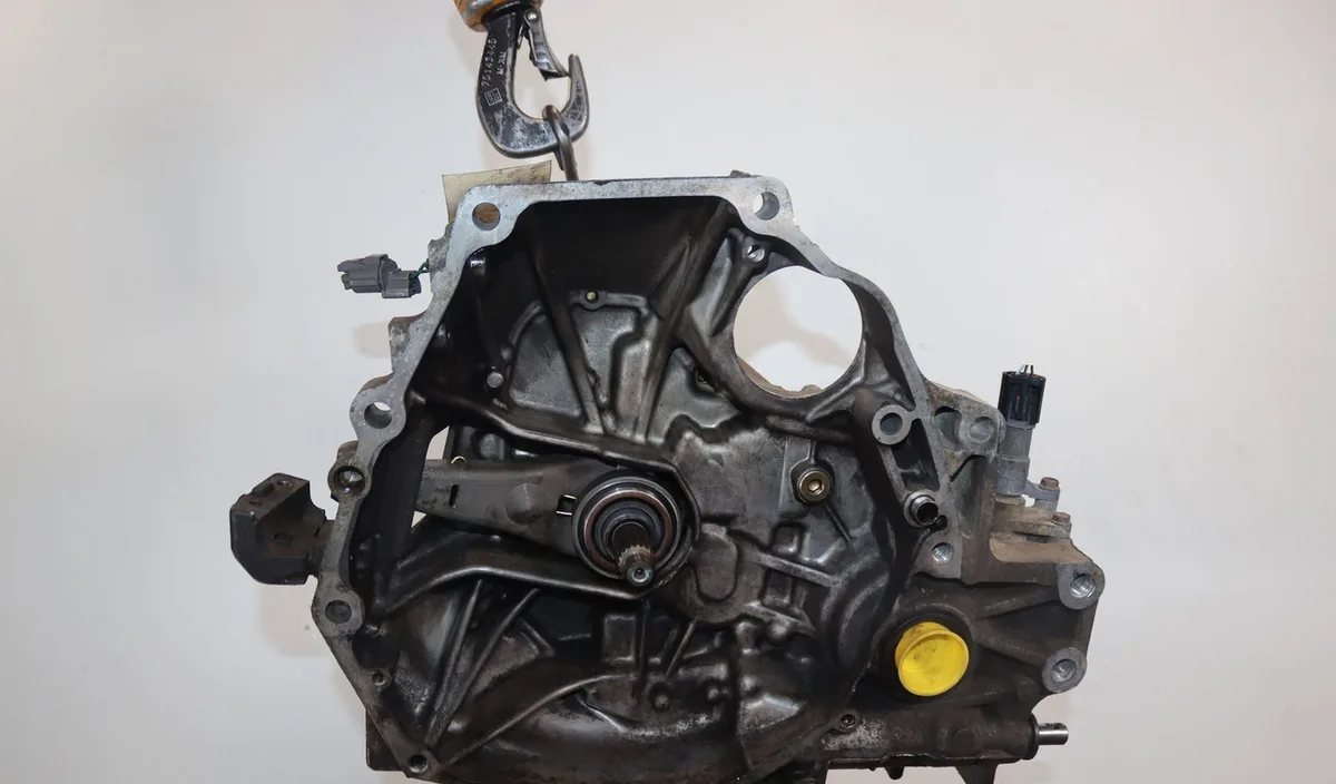 Boîte de vitesses manuelle Honda ACCORD VI (CK, CG, CH, CF) 1.6 ls (cg7) (1998-2002) occasion