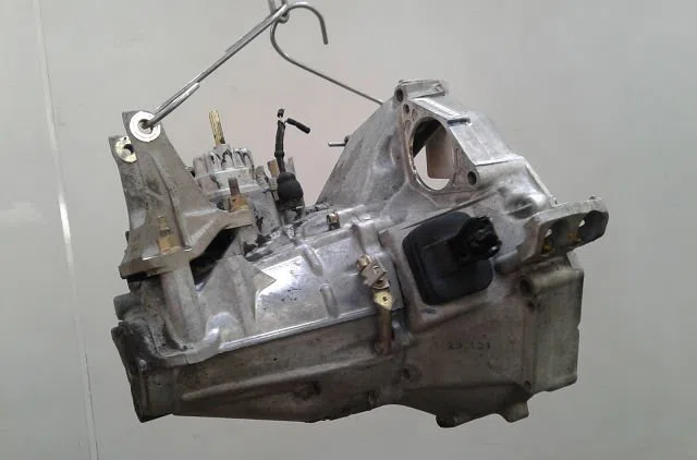 Boîte de vitesses manuelle Honda ACCORD VI (CK, CG, CH, CF) 2.0 i (cg9) (1998-2001) occasion