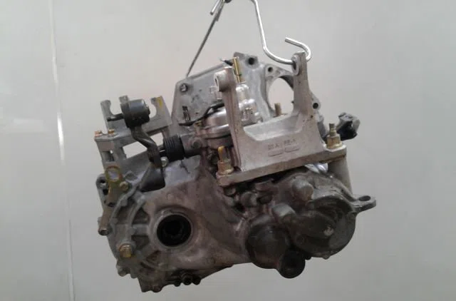 Boîte de vitesses manuelle Honda ACCORD VI (CK, CG, CH, CF) 2.0 i (cg9) (1998-2001) occasion