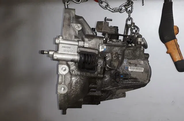 Boîte de vitesses manuelle Honda ACCORD VIII Break (CW) 2.0 i (cw1) (2008-2015) occasion