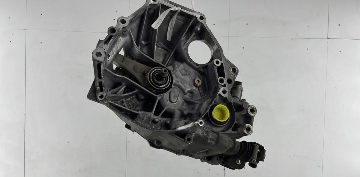 Boîte de vitesses manuelle HONDA CIVIC 6 PHASE 1 occasion