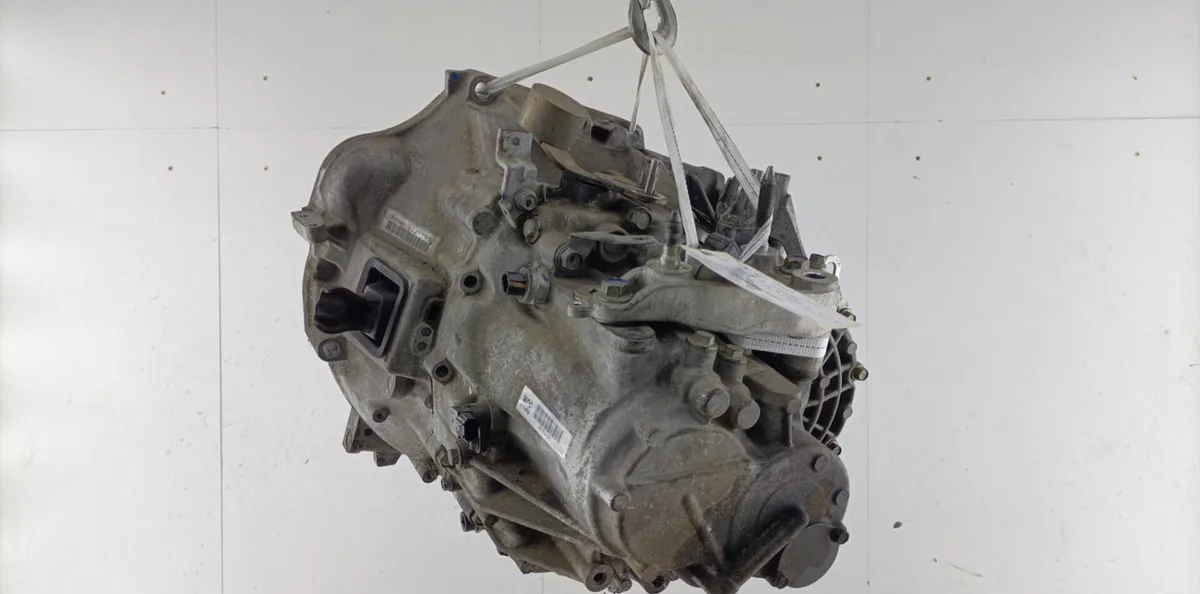Boîte de vitesses manuelle HONDA CIVIC 8 PHASE 1 occasion