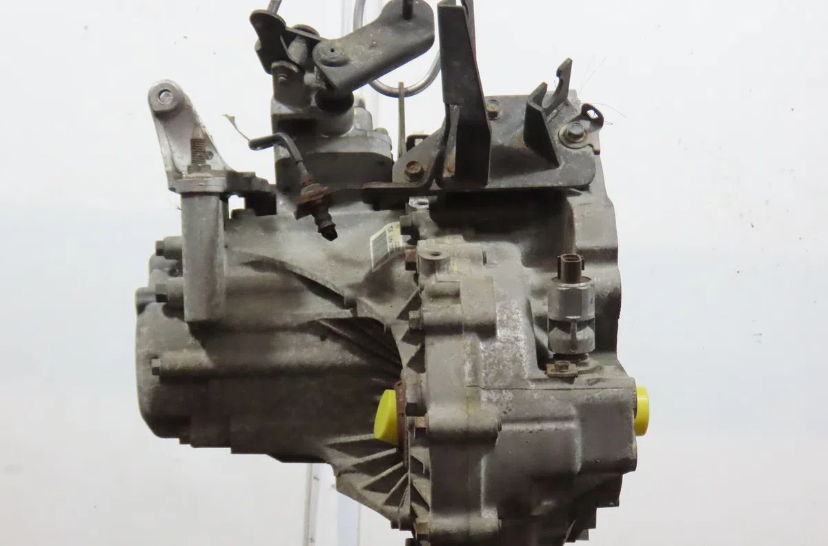 Boîte de vitesses manuelle Honda CIVIC VII Hatchback (EU, EP, EV) 1.7 ctdi (ep4, eu9) (2002-2005) occasion