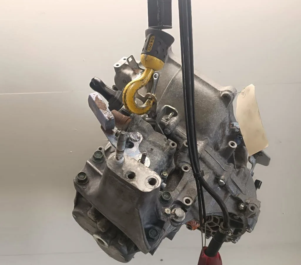 Boîte de vitesses manuelle Honda CIVIC VIII Hatchback (FN, FK) 1.4 (fk1) (2005) occasion