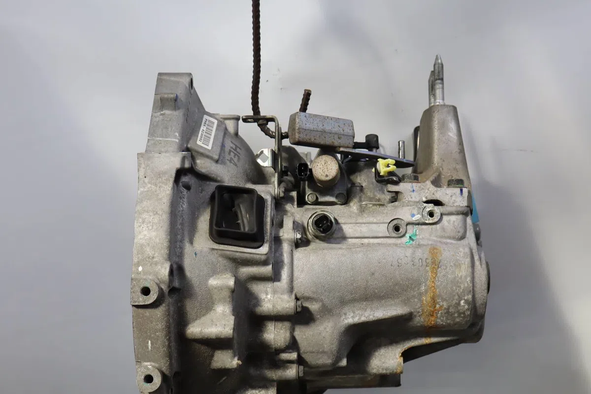 Boîte de vitesses manuelle Honda CIVIC VIII Hatchback (FN, FK) 1.8 (fn1, fk2) (2005) occasion