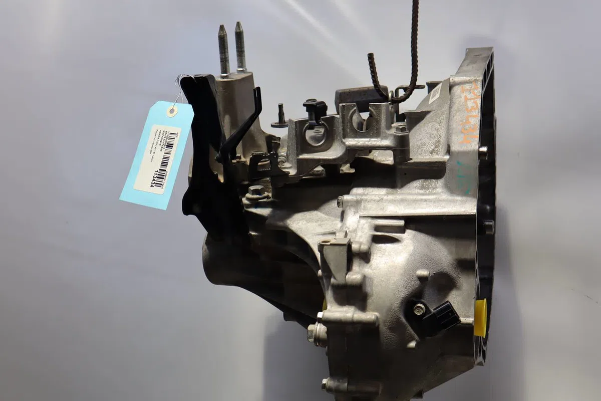 Boîte de vitesses manuelle Honda CIVIC VIII Hatchback (FN, FK) 1.8 (fn1, fk2) (2005) occasion