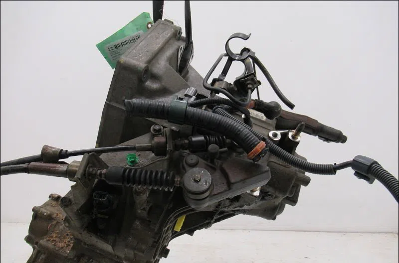 Boîte de vitesses manuelle Honda CR-V I (RD) 2.0 16v 4wd (rd1, rd3) (1995-2001) occasion