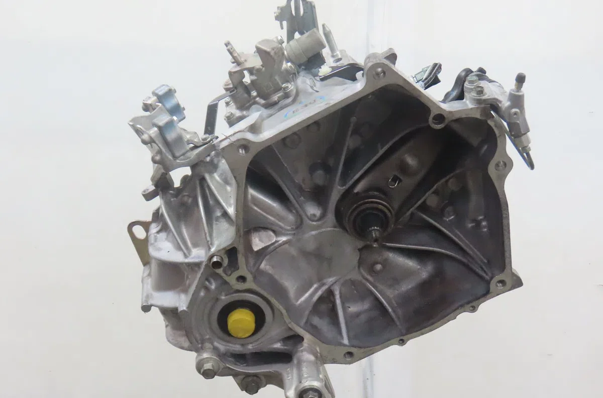 Boîte de vitesses manuelle Honda HR-V (RU) 1.5 (ru1) (2015) occasion