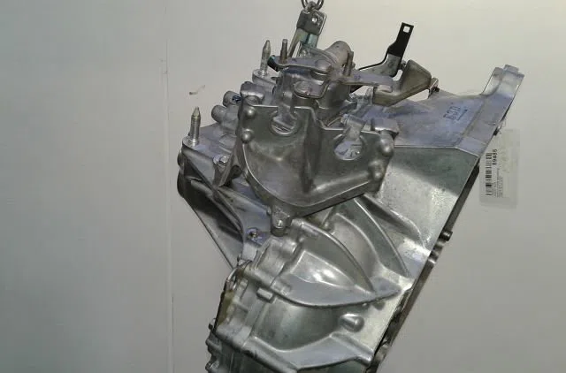 Boîte de vitesses manuelle Honda HR-V (RU) 1.5 (ru1) (2015) occasion