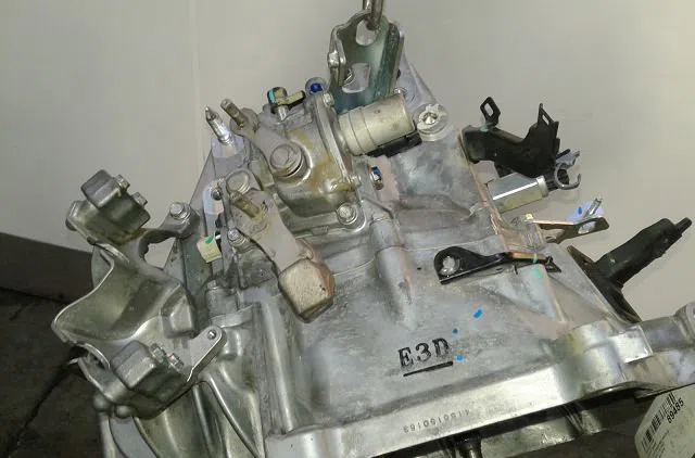 Boîte de vitesses manuelle Honda HR-V (RU) 1.5 (ru1) (2015) occasion
