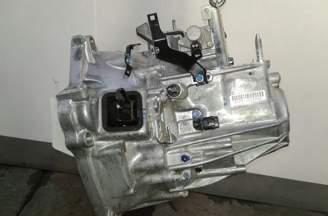 Boîte de vitesses manuelle Honda HR-V (RU) 1.5 (ru1) (2015) occasion