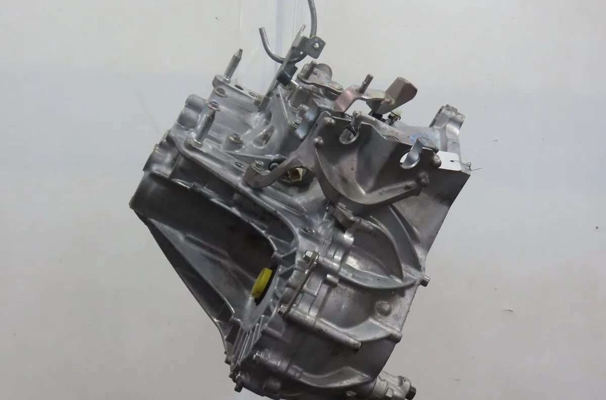Boîte de vitesses manuelle Honda HR-V (RU) 1.5 (ru1) (2015) occasion