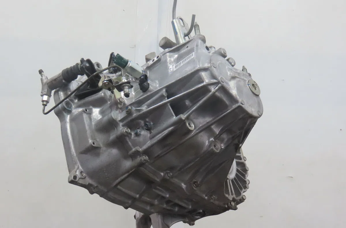 Boîte de vitesses manuelle Honda HR-V (RU) 1.5 (ru1) (2015) occasion
