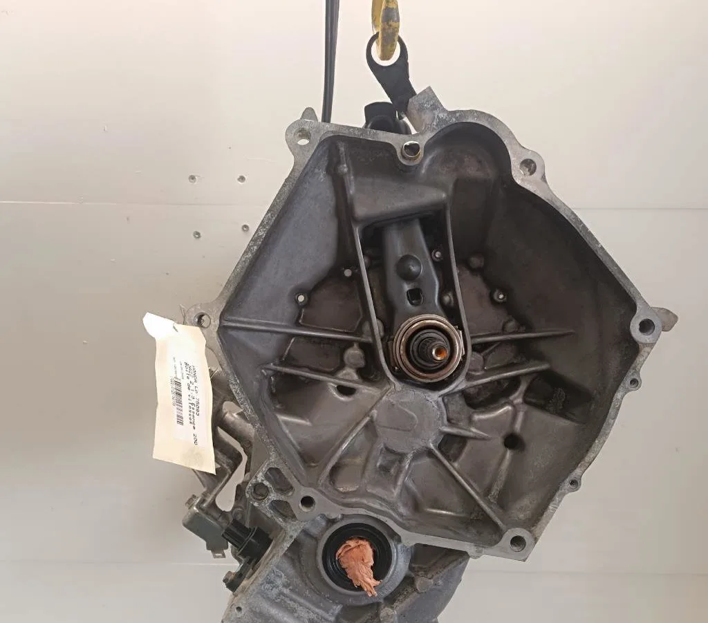 Boîte de vitesses manuelle Honda JAZZ II (GD_, GE3, GE2) 1.4 idsi (ge3, gd1) (2006-2008) occasion