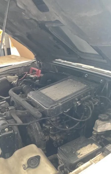 Boîte de vitesses manuelle HYUNDAI GALLOPER occasion