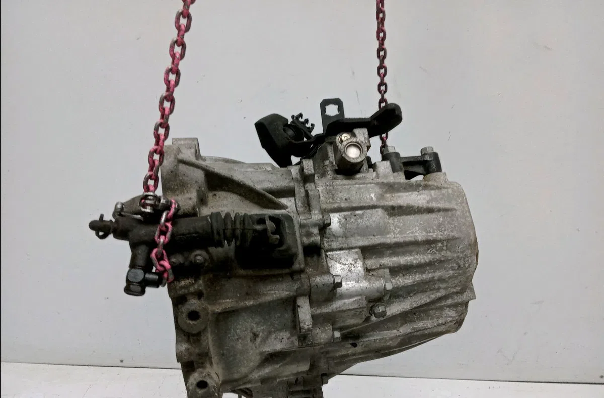 Boîte de vitesses manuelle Hyundai GETZ (TB) 1.5 crdi (2003-2005) occasion