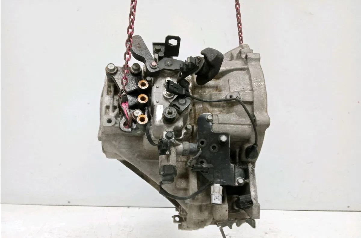 Boîte de vitesses manuelle Hyundai GETZ (TB) 1.5 crdi (2003-2005) occasion