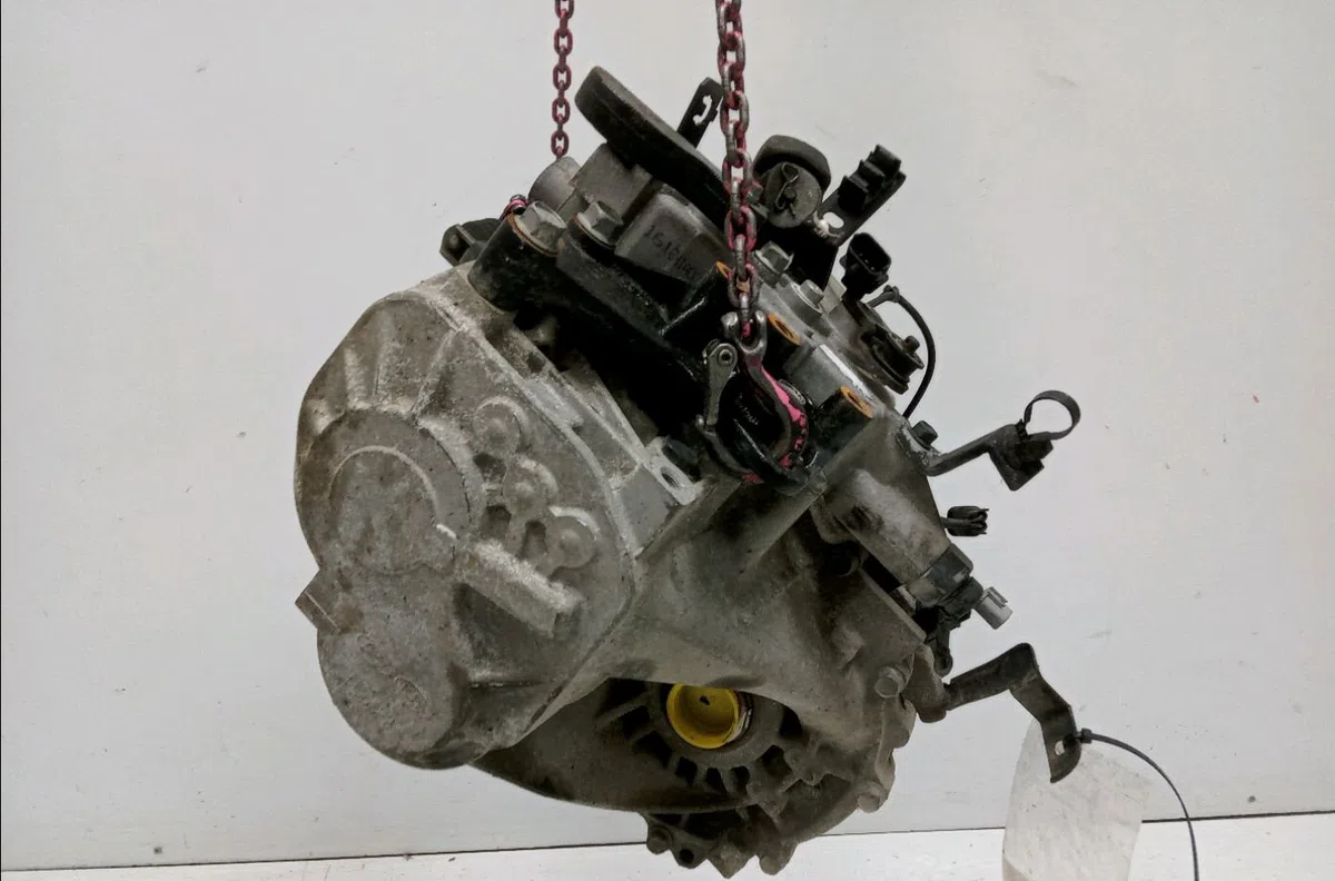 Boîte de vitesses manuelle Hyundai GETZ (TB) 1.5 crdi (2003-2005) occasion