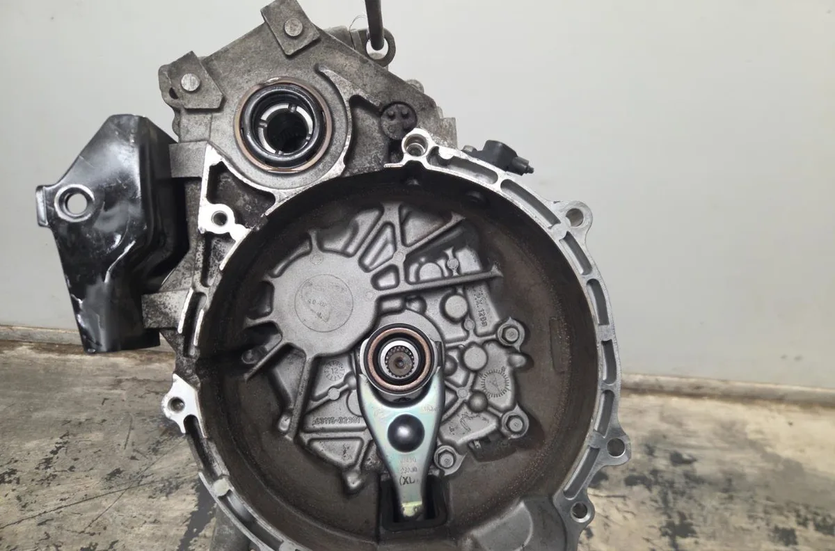 Boîte de vitesses manuelle HYUNDAI I 30 2 PHASE 1 occasion