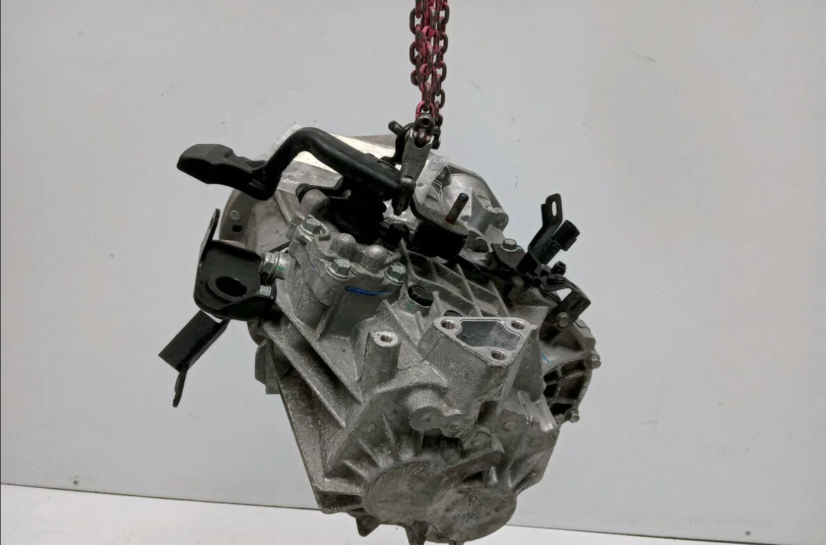 Boîte de vitesses manuelle Hyundai I10 I (PA) 1.1 (2011-2013) occasion