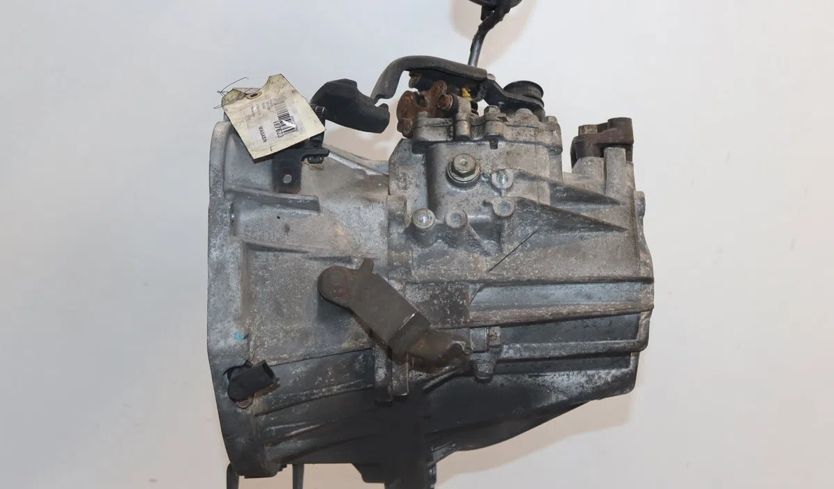 Boîte de vitesses manuelle Hyundai I10 I (PA) 1.2 (2011-2013) occasion