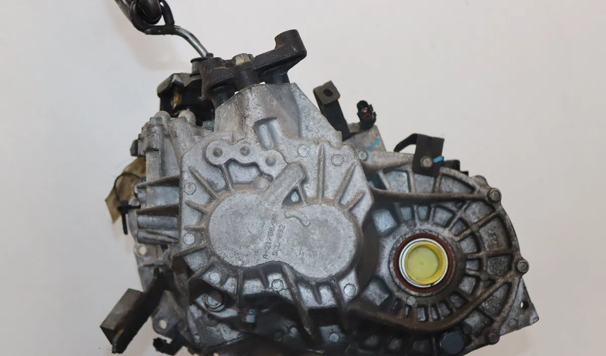 Boîte de vitesses manuelle Hyundai I10 I (PA) 1.2 (2011-2013) occasion