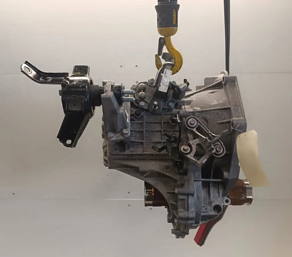 Boîte de vitesses manuelle Hyundai I10 III (AC3, AI3) 1.0 mpi (2019) 5 portes occasion