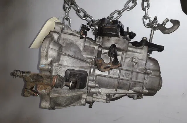 Boîte de vitesses manuelle Hyundai I20 I (PB, PBT) 1.1 crdi (2012-2015) occasion