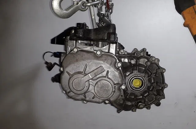 Boîte de vitesses manuelle Hyundai I20 I (PB, PBT) 1.1 crdi (2012-2015) occasion
