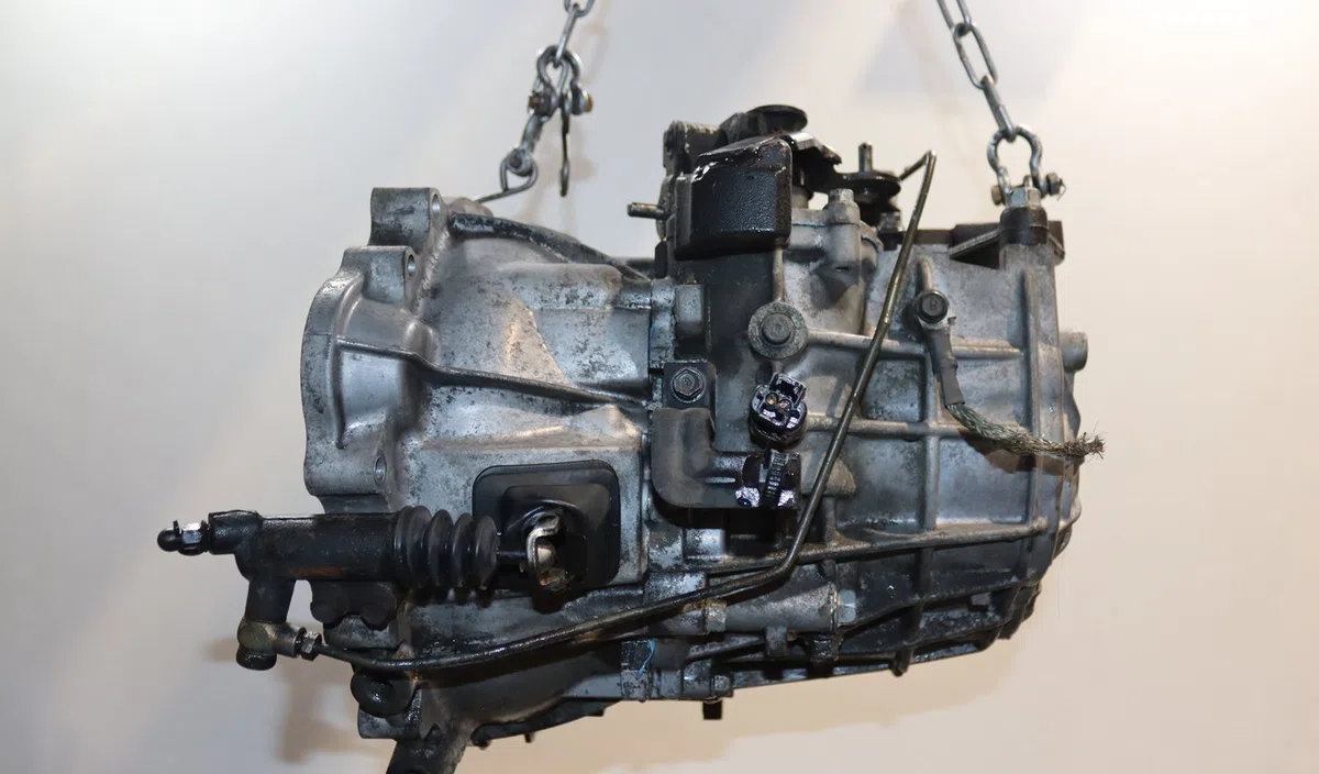 Boîte de vitesses manuelle Hyundai I20 I (PB, PBT) 1.4 crdi (2008-2015) occasion